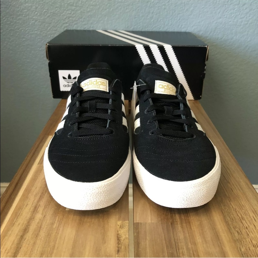 Adidas Busenitz Vulc II - Men’s Shoes Multiple Sizes - Picture 2 of 6